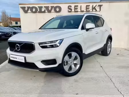 Volvo XC40 D3 2.0 150
