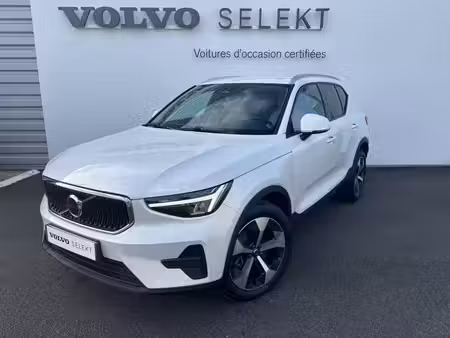 Volvo XC40 B3 2.0 163