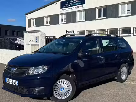 Dacia Logan 1.0 73