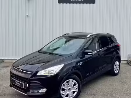 Ford Kuga 2.0 TDCi 140
