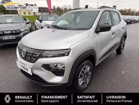 Dacia Spring 45 Business