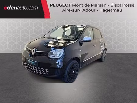Renault Twingo 82