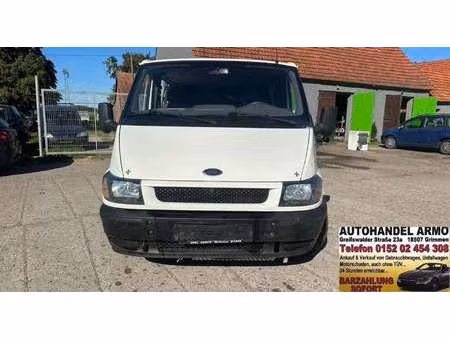 Ford Transit 2.0 75