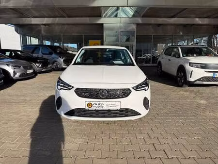 Opel Corsa 1.2 101 Elegance