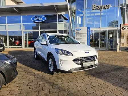 Ford Kuga 2.5 Titanium