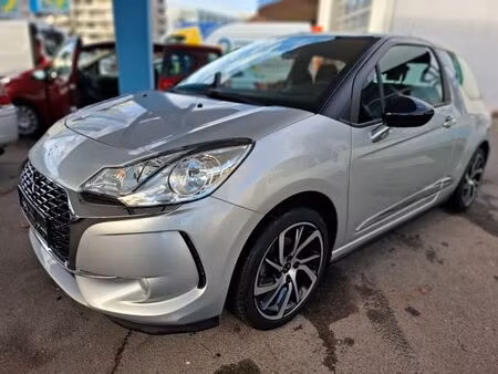 DS 3 1.2 PureTech 82
