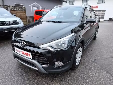 Hyundai i20 1.0 T-GDi 100 Active