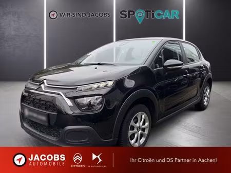 Citroën C3 1.2 83 Feel