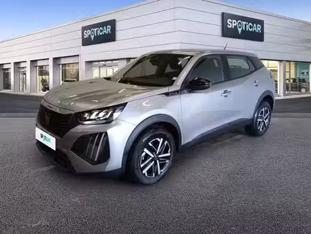 Peugeot 2008 1.2 Style