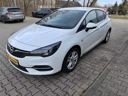 Opel Astra 1.2 110 Edition
