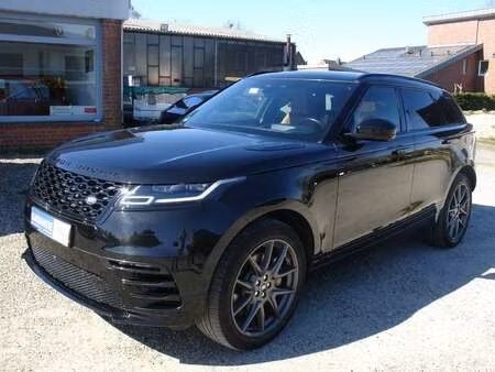 Land Rover Range Rover Velar D300 V6 3.0 300 R‑dynamic HSE 4x4