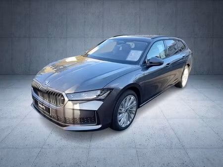 Škoda Superb 1.5 TSI 150