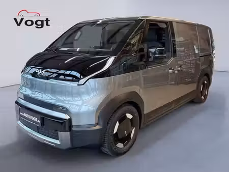 Kia PV5 163