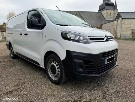 Citroën Jumpy 