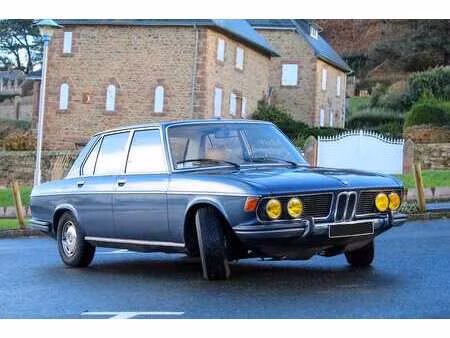 BMW E3 2800