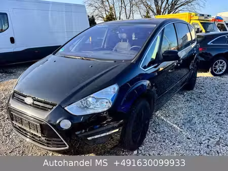 Ford S-Max 1.6 160 Titanium S