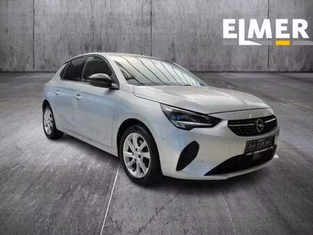 Opel Corsa 1.2 101