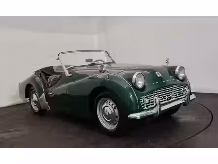 Triumph TR3 