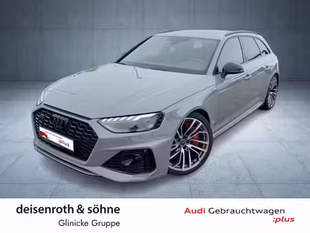 Audi A4 40 TFSI 2.0 TDI 150 quattro