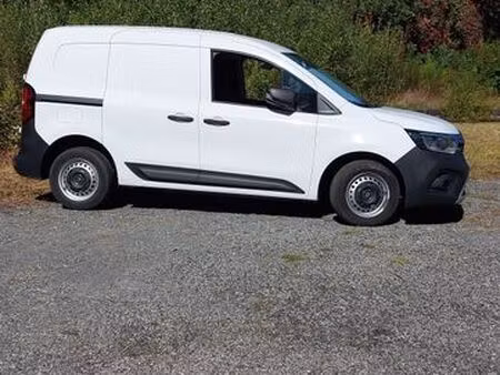 Renault Kangoo 1.5 dCi 95
