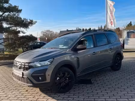 Dacia Jogger 1.0