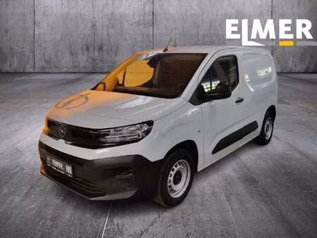 Opel Combo 1.2 110 Edition