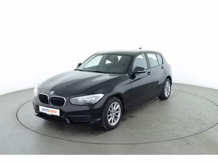 BMW Série 1 116i 1.5 109
