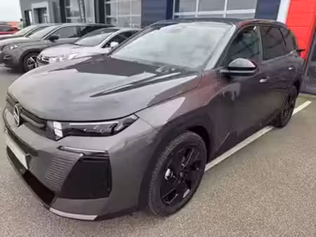Citroën C5 Aircross 1.2 145 Plus