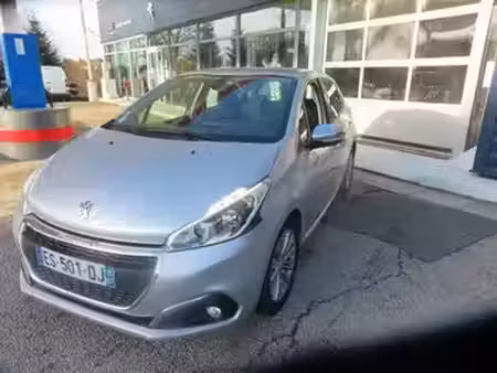 Peugeot 208 1.2 PureTech 110 Allure