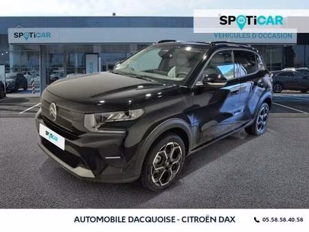 Citroën C3 1.2 100 Max