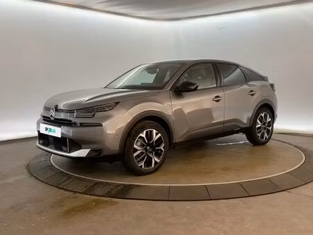 Citroën C4 1.2 145 Max