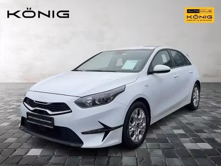 Kia Ceed 1.0 Edition 7