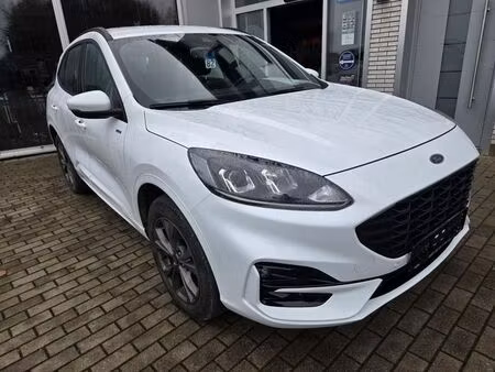 Ford Kuga 2.5 ST Line