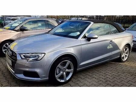 Audi A3 2.0 TDI 150