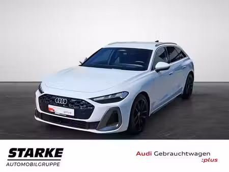 Audi A5 40 TDI 2.0 TDI 204