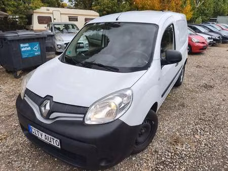 Renault Kangoo 1.5