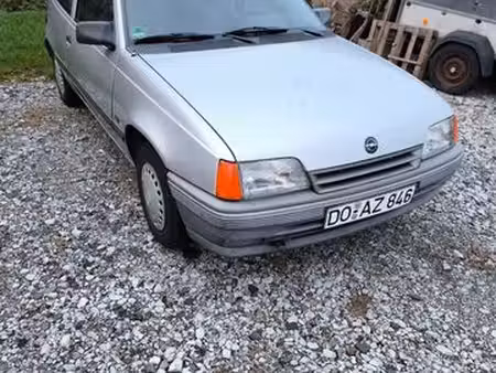 Opel Kadett 1.4