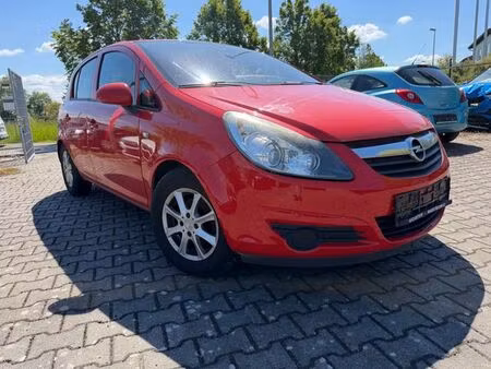 Opel Corsa 1.4 90