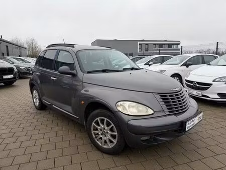 Chrysler Pt Cruiser 2.1 121 Limited