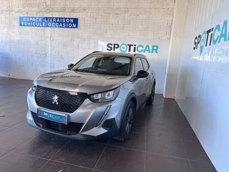 Peugeot 2008 1.2 PureTech 130 Style