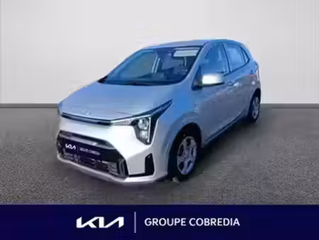 Kia Picanto 1.0 GDi 68 Active