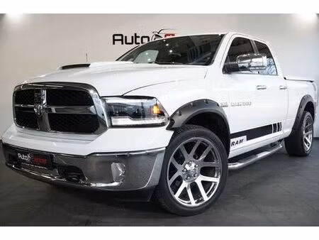 Dodge RAM 1500 V8 5.7