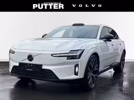 Volvo ES90 Single Motor 333