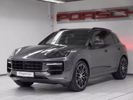 Porsche Cayenne V6 3.0 353 4x4