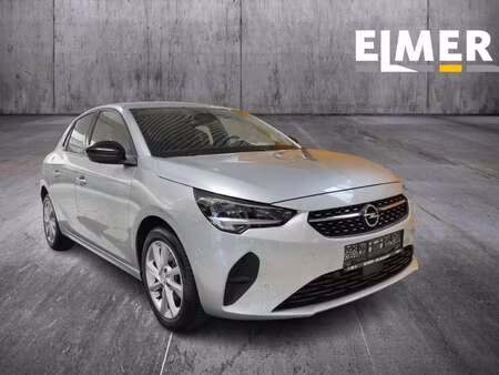 Opel Corsa 1.2 101