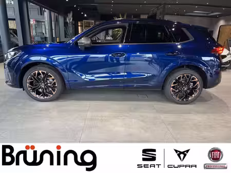 Cupra Terramar VZ 1.5 272