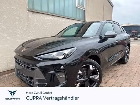 Cupra Terramar 1.5 150