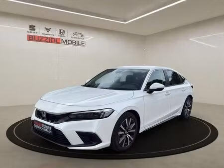 Honda Civic E:hev 2.0 184 Elegance