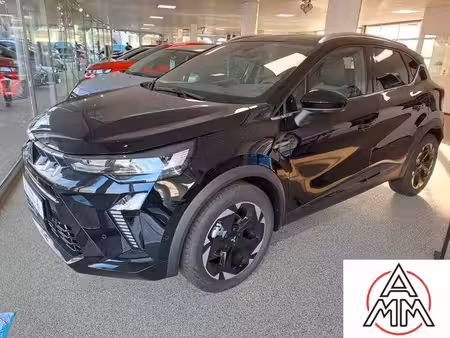 Mitsubishi ASX 1.3 116 Intro Edition