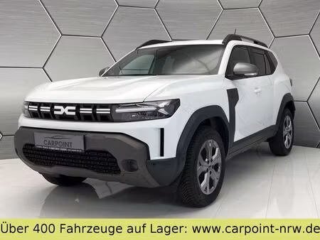 Dacia Duster Expression